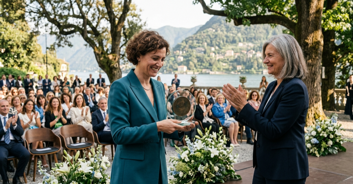 PREMIO LE DONNE DI ORA